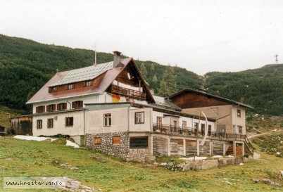 Schilcherhaus